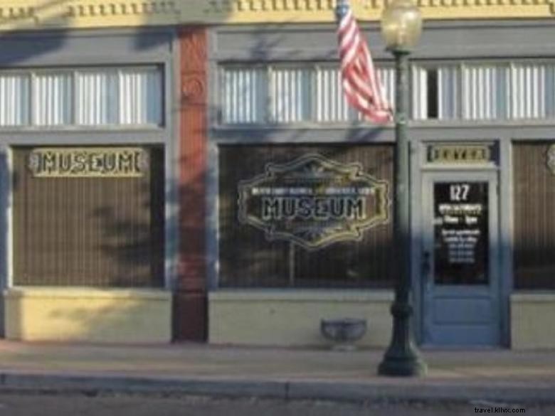 Discover Decatur County History Museum – Bainbridge’s Cultural Heritage Hub