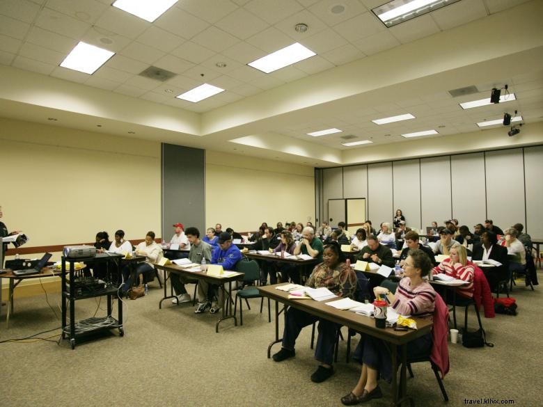 Oconee County Civic Center – Premier Event Venue in Watkinsville, GA