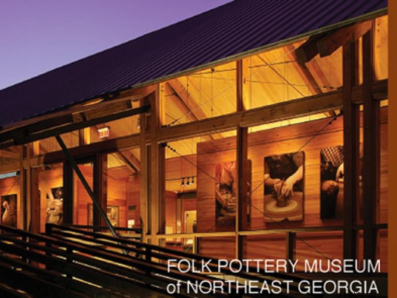 Discover Sautee Nacoochee Center: Northeast Georgia’s Folk Pottery Hub