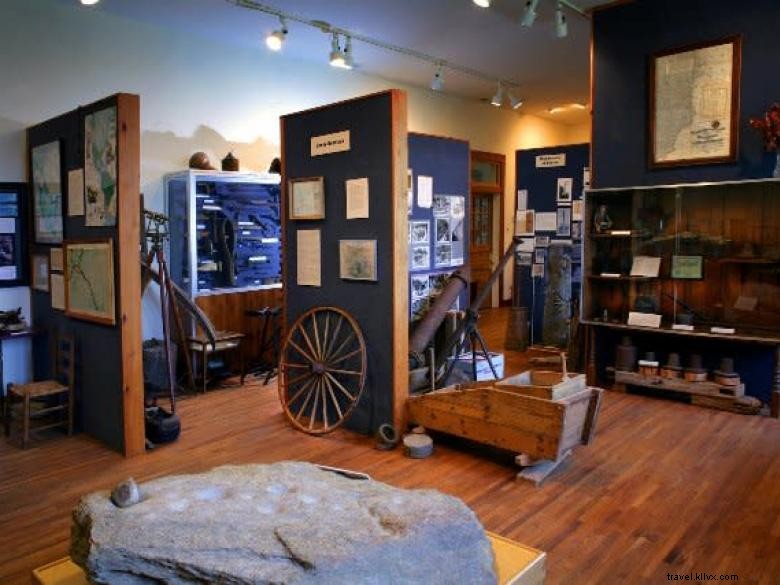 Discover Sautee Nacoochee Center: Northeast Georgia’s Folk Pottery Hub