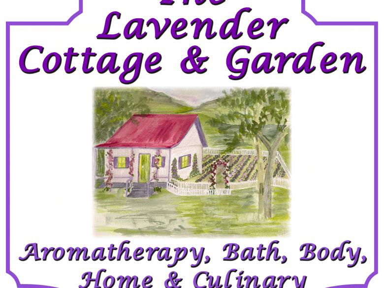Discover Tranquil Beauty at The Lavender Cottage & Garden