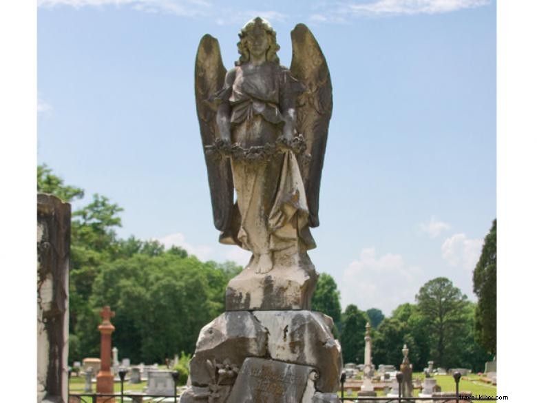 Adamson Square: A New Amphitheater Elevates Downtown Carrollton