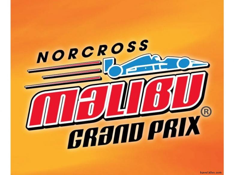 Malibu Grand Prix Norcross – Family Fun, Mini Golf, Bumper Boats & More