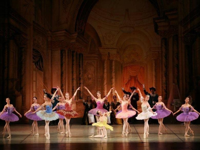 Georgia Southern University Performing Arts Center: Premier Venue for World-Class Shows and Cultural Programs