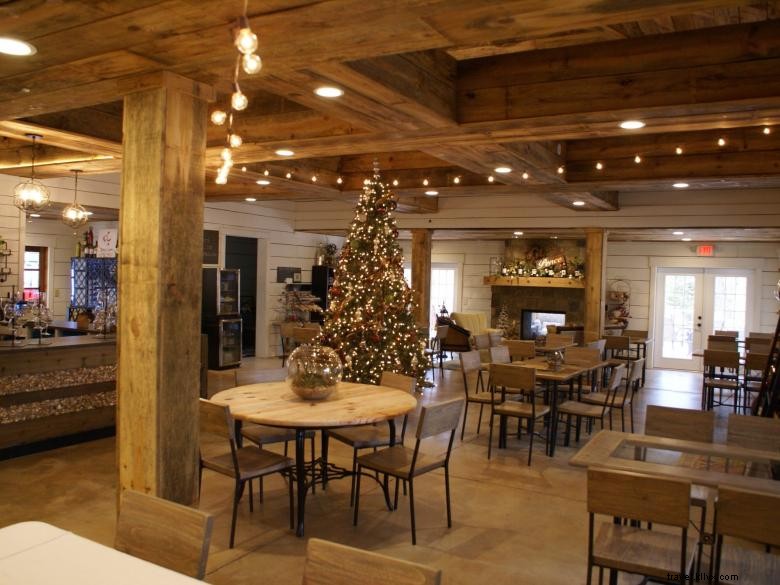 Explore Trillium Vineyard & Tasting Room – Award-Winning Wines & Events