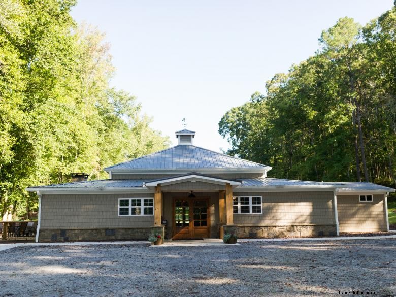 Explore Trillium Vineyard & Tasting Room – Award-Winning Wines & Events