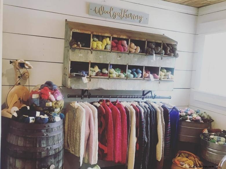 Explore Trillium Vineyard & Tasting Room – Award-Winning Wines & Events