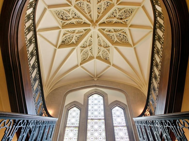 Callanwolde Fine Arts Center: Historic Mansion, Art Exhibits & Spring Concerts