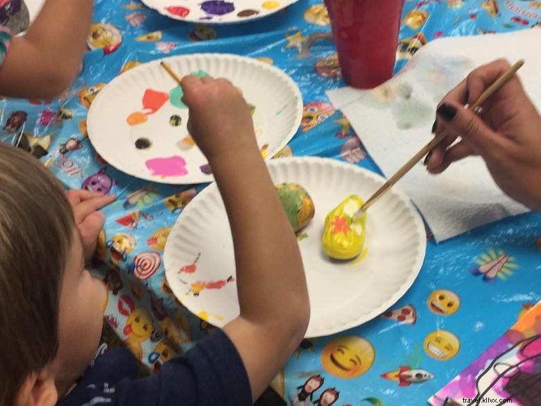 Big Shanty – A Stunning Illustration from Art Station