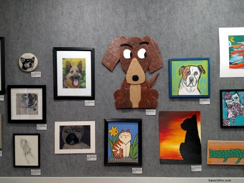 Big Shanty – A Stunning Illustration from Art Station