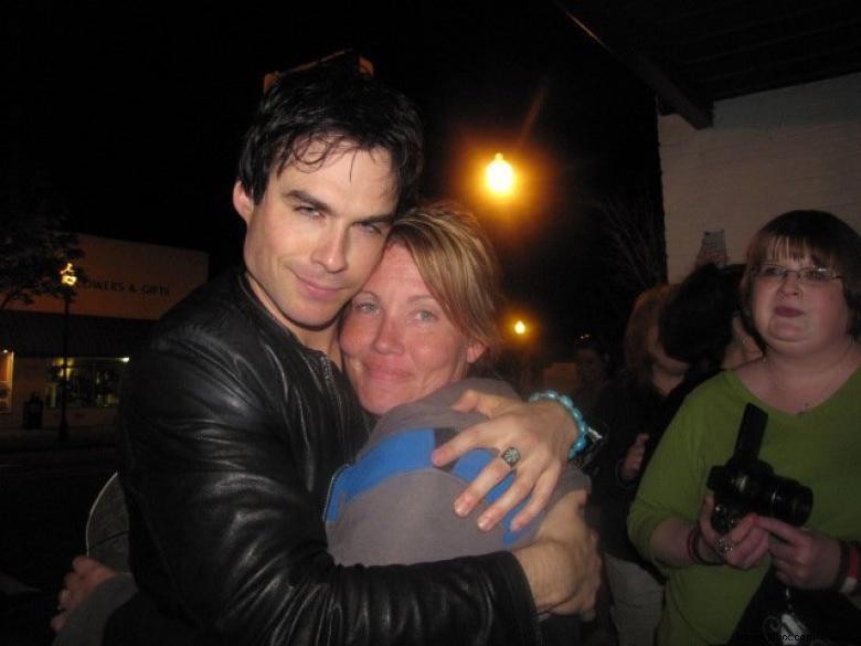 Explore Mystic Falls: Official Tours of The Vampire Diaries Sets