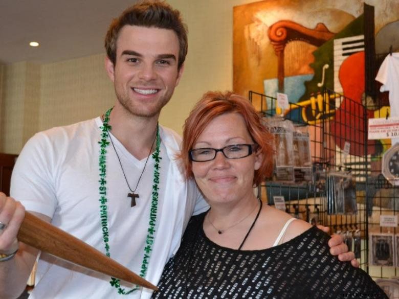 Explore Mystic Falls: Official Tours of The Vampire Diaries Sets