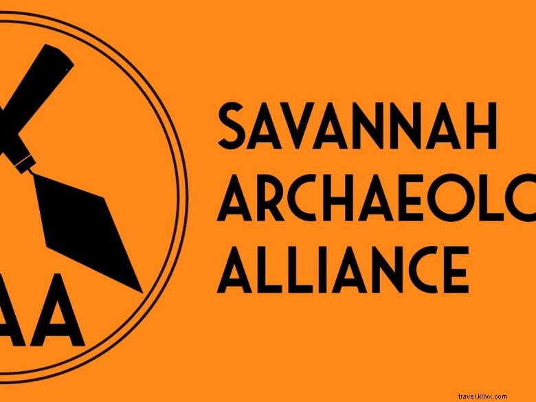 Discover Savannah’s African American Legacy with the Savannah Archaeological Alliance