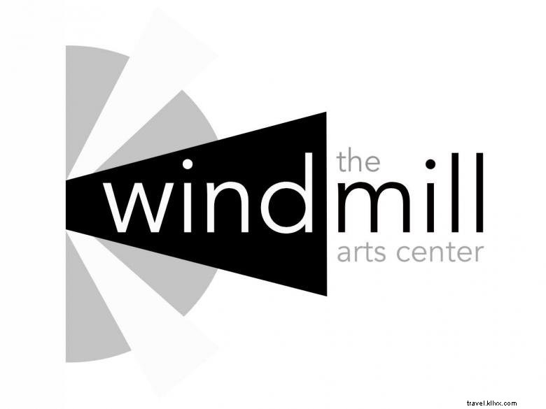 The Windmill Arts Center: East Point s Premier Performance & Visual Arts Hub