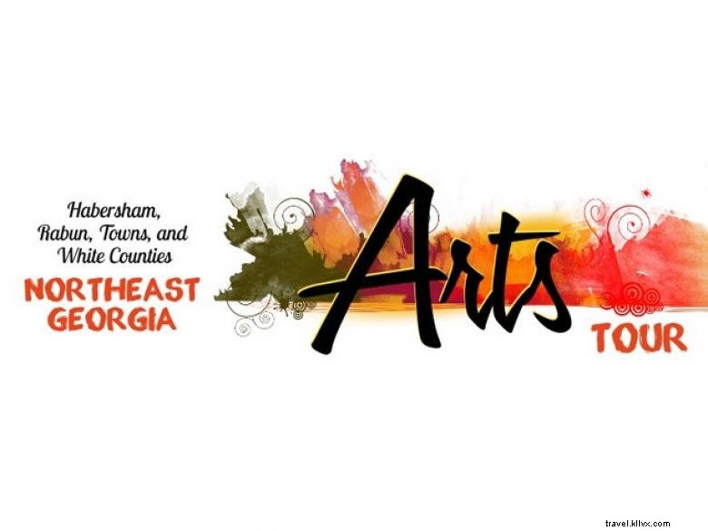 Explore the Northeast Georgia Arts Tour – A Year‑Round Celebration of Local Artists