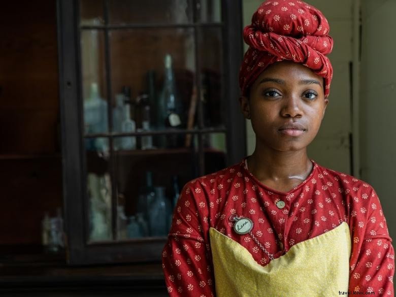 Discover Historic Westville: A Journey Through Time