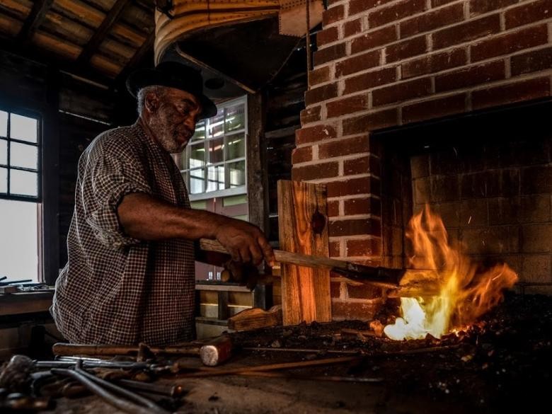 Discover Historic Westville: A Journey Through Time