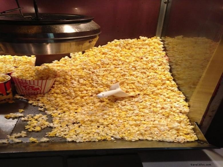 West Theatre: A Premier Cultural Hub for Live Performances