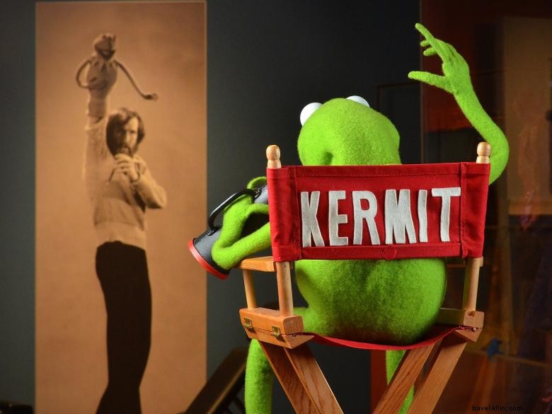 Explore the Center for Puppetry Arts: A Journey Through Jim Henson’s World
