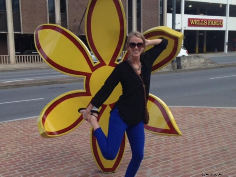 Explore Rome, Georgia with the Official Mobile App