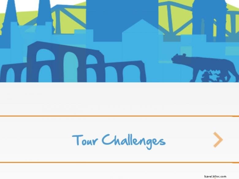 Explore Rome, Georgia with the Official Mobile App