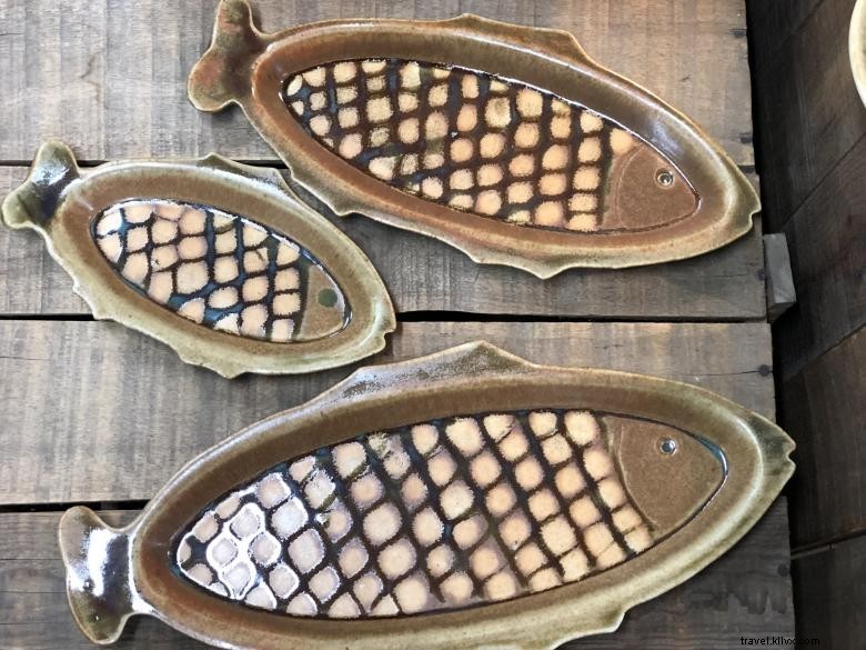 Mark of the Potter: Handcrafted Ceramic Bowls & China