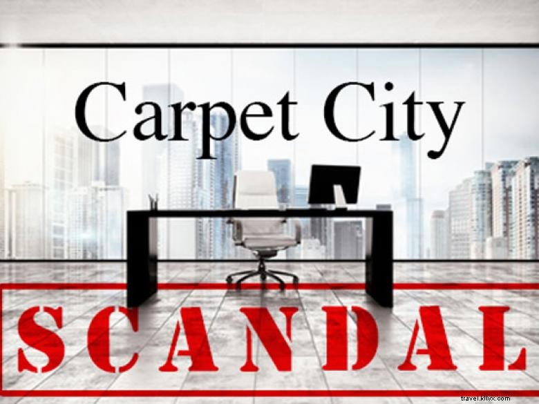 Escape Dalton: Discover the Hidden Gem of Northwest Georgia