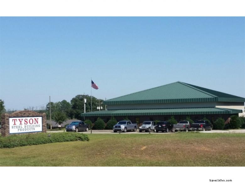 Tyson Steel Wildlife Museum – Explore Africa, South America, and Southeast Asia s Wildlife in Georgia