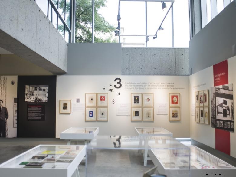 Discover Innovation at the Museum of Design Atlanta