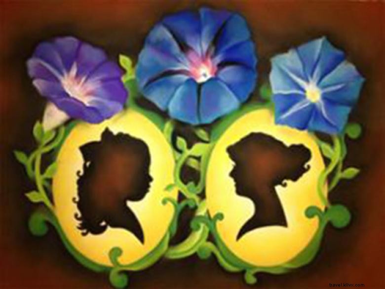 Bob Owens Art Gallery – University of North Georgia (Dahlonega Campus)