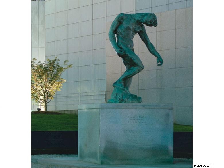 Explore the High Museum of Art: Georgia’s Premier Cultural Destination