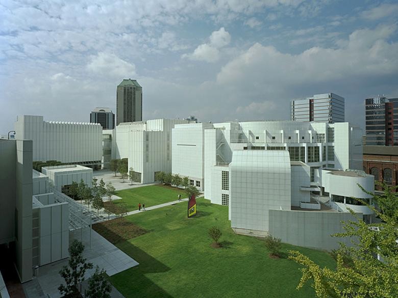 Explore the High Museum of Art: Georgia’s Premier Cultural Destination