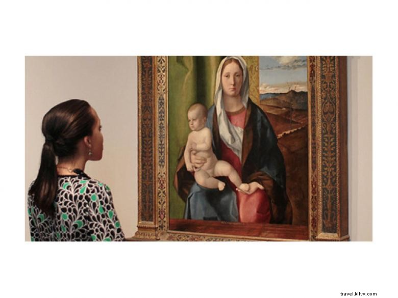 Explore the High Museum of Art: Georgia’s Premier Cultural Destination