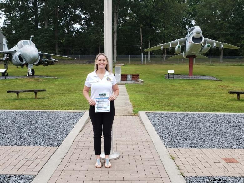 Discover Aviation History & Technology at the Center