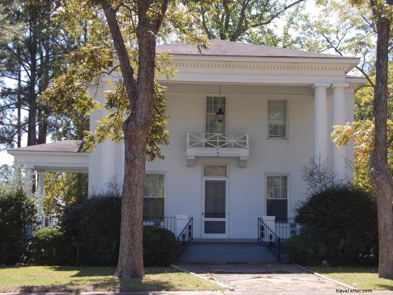 Explore the Telfair Museum of History – A Legacy of Southern Heritage
