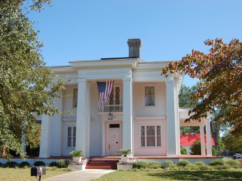 Explore the Telfair Museum of History – A Legacy of Southern Heritage