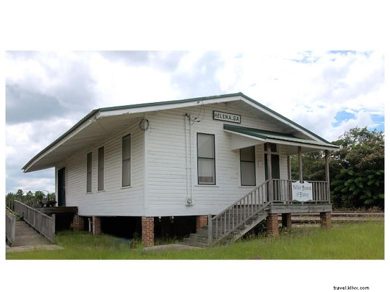 Explore the Telfair Museum of History – A Legacy of Southern Heritage