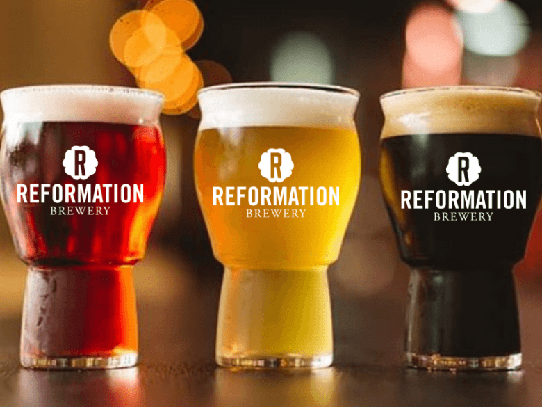 Reformation Brewery – Crafting Quality Beers in Woodstock, GA