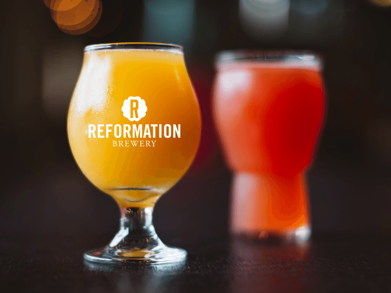 Reformation Brewery – Crafting Quality Beers in Woodstock, GA