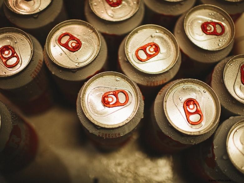 Reformation Brewery – Crafting Quality Beers in Woodstock, GA