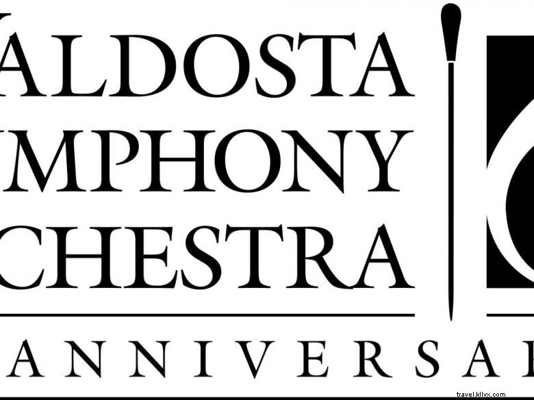Valdosta Symphony Orchestra: Classical Excellence in Georgia