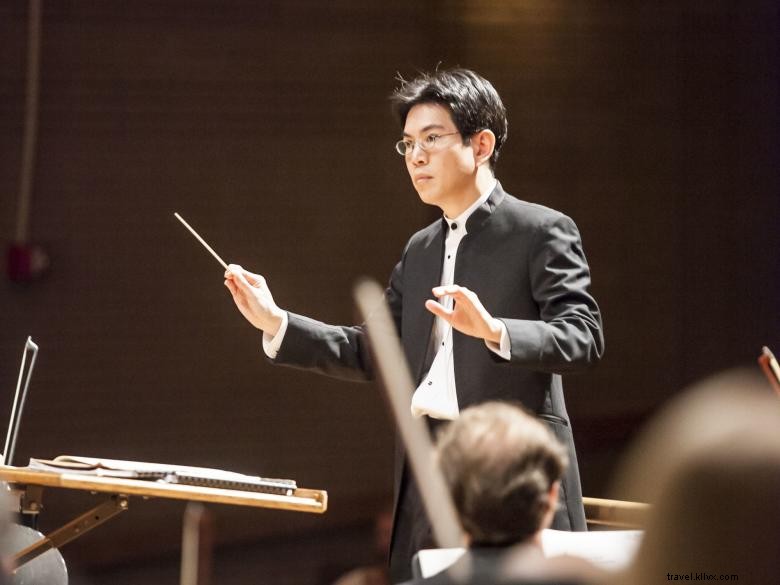 Valdosta Symphony Orchestra: Classical Excellence in Georgia