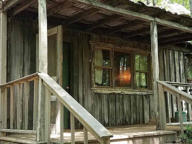 Escape Woods: Your Guide to the Ultimate Natural Retreat