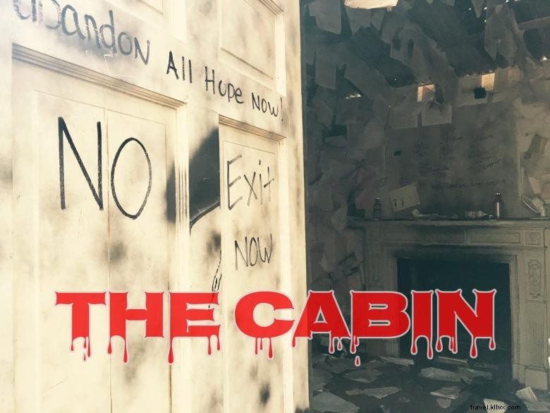 Escape Woods: Your Guide to the Ultimate Natural Retreat