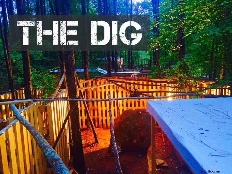 Escape Woods: Your Guide to the Ultimate Natural Retreat