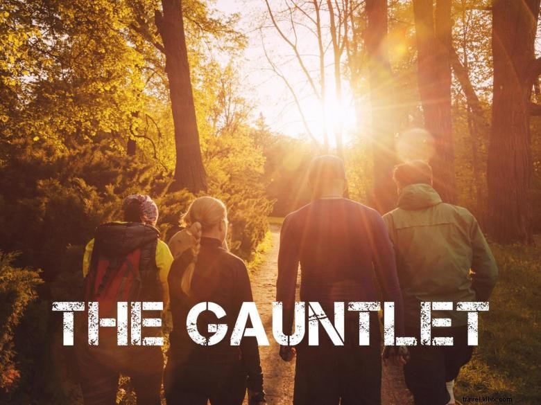 Escape Woods: Your Guide to the Ultimate Natural Retreat