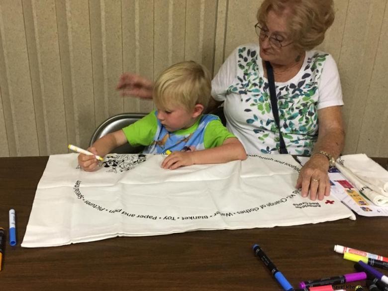 Explore a Safe, Interactive Neighborhood Designed for Kids