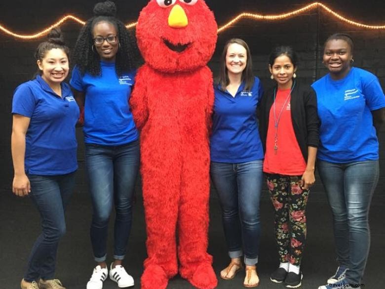 Explore a Safe, Interactive Neighborhood Designed for Kids