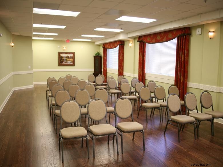 Winder Cultural Arts Center – A Premier Destination for Community Arts