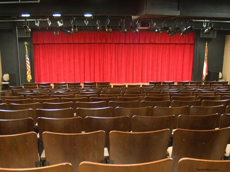 Winder Cultural Arts Center – A Premier Destination for Community Arts